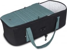 Детская коляска 2 в 1 Riko Nuno Pro 02 Lagoon